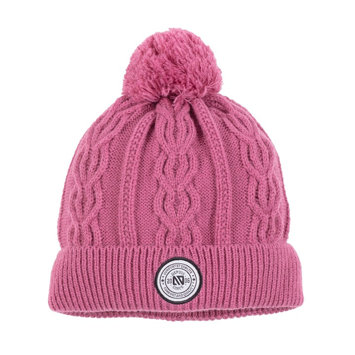 Rachel Knit Hat - Pitter Patter Boutique