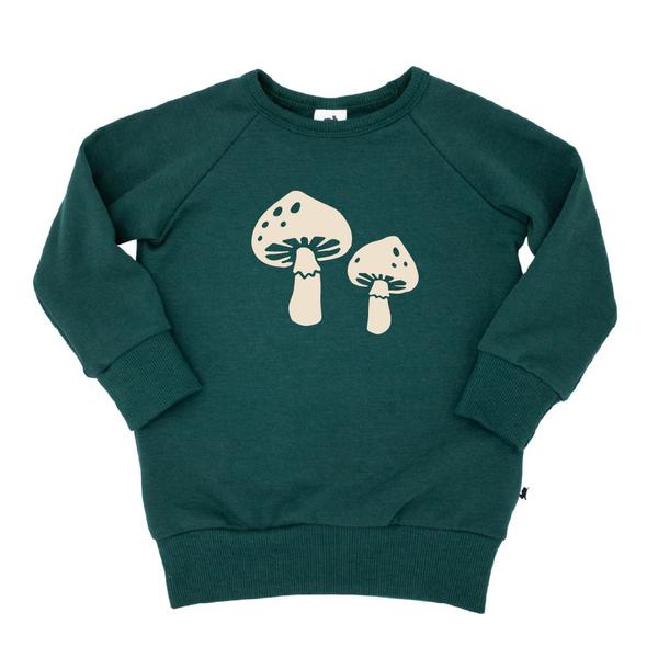 Little & Lively - Baby/Kids Fleece-lined Pullovers - Pitter Patter Boutique