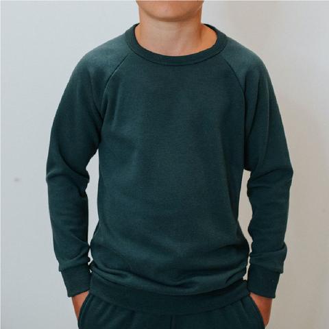 Little & Lively - Youth Fleece Lined Pullovers - Pitter Patter Boutique