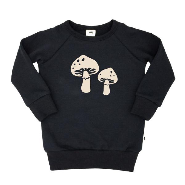 Little & Lively - Baby/Kids Fleece-lined Pullovers - Pitter Patter Boutique