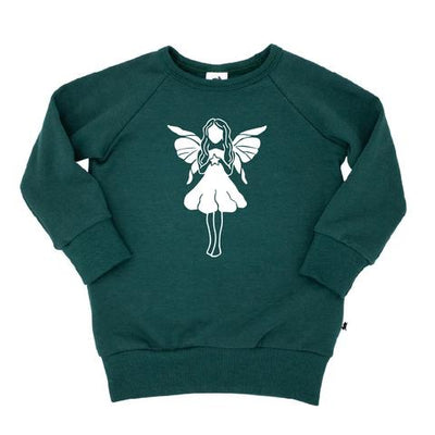 Little & Lively - Baby/Kids Fleece-lined Pullovers - Pitter Patter Boutique