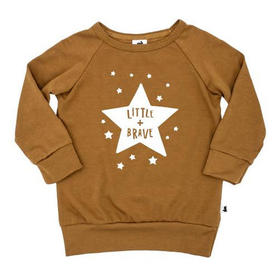 Little & Lively - Kids Pullovers (Size 1-6) - Pitter Patter Boutique