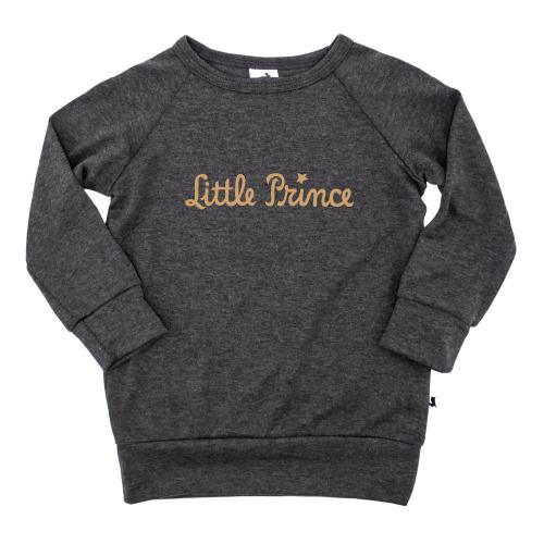 Little & Lively - Baby Pullover (0-6M & 6-12M) - Pitter Patter Boutique