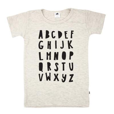 Little & Lively - Kids T-Shirts (1-6T) - Pitter Patter Boutique