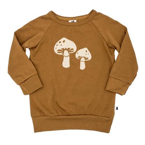 Little & Lively - Baby Pullover (0-6M & 6-12M) - Pitter Patter Boutique