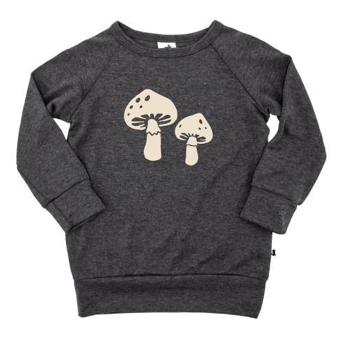 Little & Lively - Baby Pullover (0-6M & 6-12M) - Pitter Patter Boutique