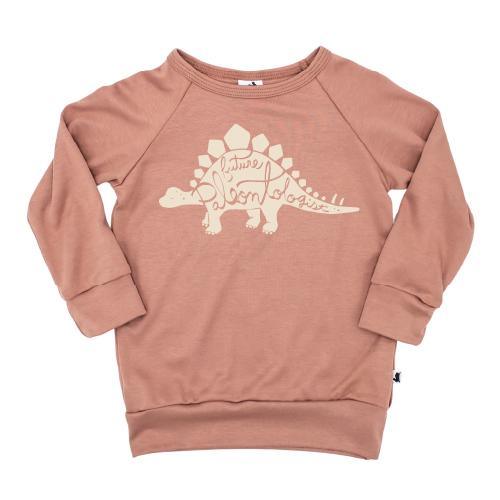 Little & Lively - Baby Pullover (0-6M & 6-12M) - Pitter Patter Boutique
