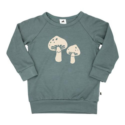 Little & Lively - Kids Pullovers (Size 1-6) - Pitter Patter Boutique