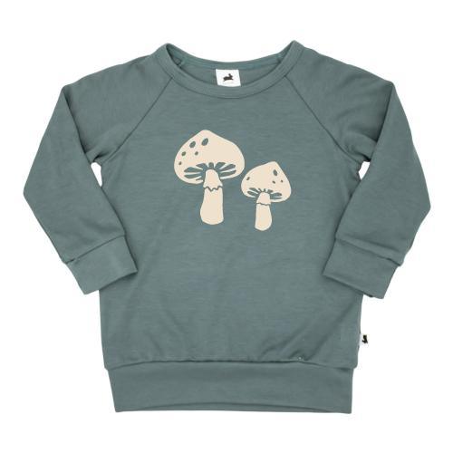 Little & Lively - Baby Pullover (0-6M & 6-12M) - Pitter Patter Boutique