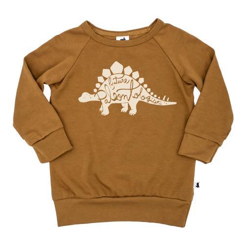 Little & Lively - Baby Pullover (0-6M & 6-12M) - Pitter Patter Boutique
