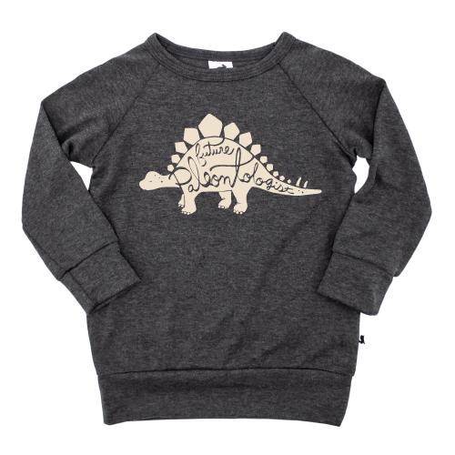 Little & Lively - Kids Pullovers (Size 1-6) - Pitter Patter Boutique