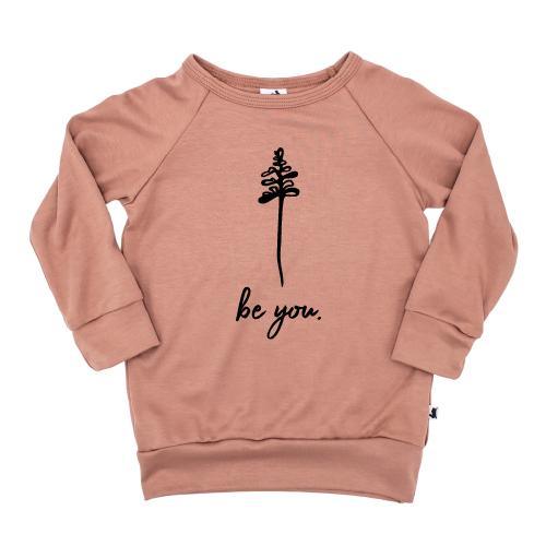 Little & Lively - Baby Pullover (0-6M & 6-12M) - Pitter Patter Boutique