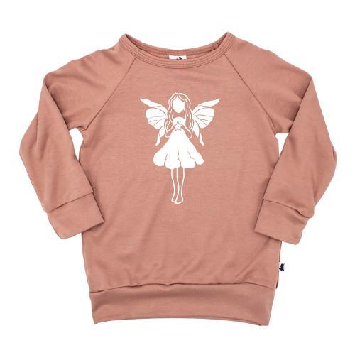 Little & Lively - Baby Pullover (0-6M & 6-12M) - Pitter Patter Boutique