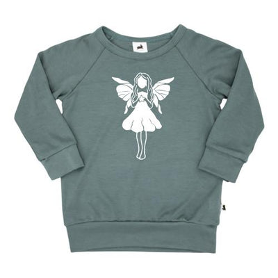 Little & Lively - Kids Pullovers (Size 1-6) - Pitter Patter Boutique