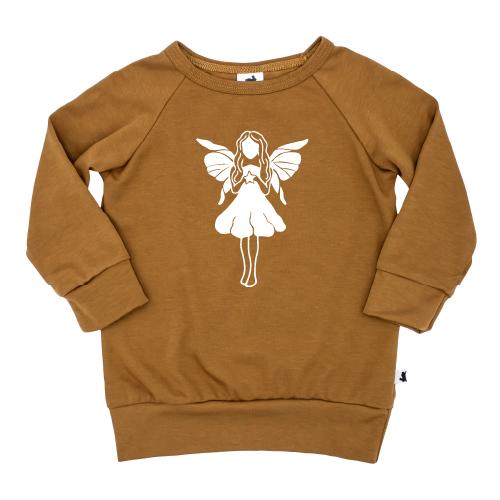 Little & Lively - Kids Pullovers (Size 1-6) - Pitter Patter Boutique