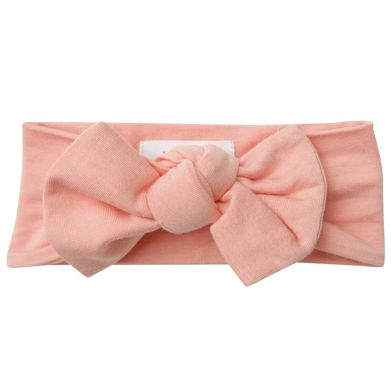 Angel Dear - Bamboo Headband - Pitter Patter Boutique