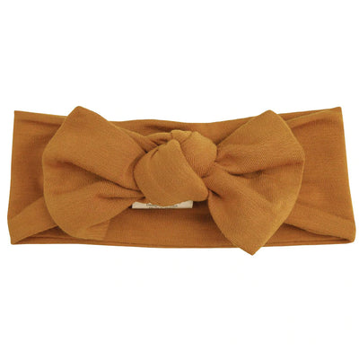 Angel Dear - Bamboo Headband - Pitter Patter Boutique