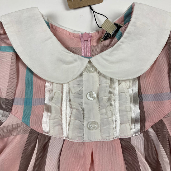 Burberry London Dress - Size XL (2-3T) - Pitter Patter Boutique