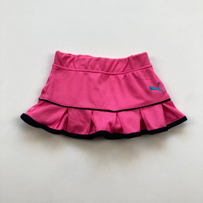 Puma Skort - 12 Months - Pitter Patter Boutique