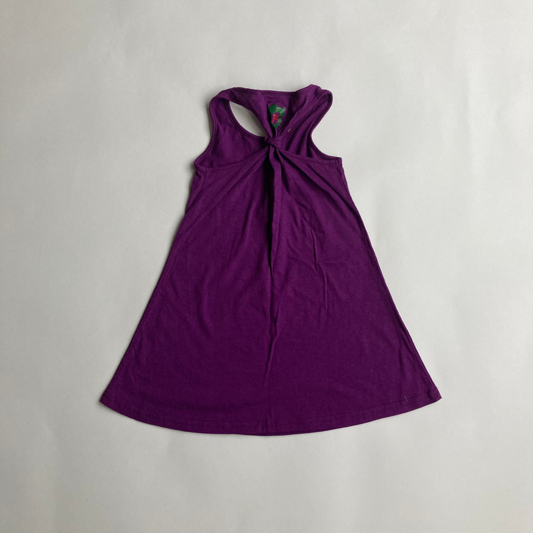 Obakki Foundation Dress - Size 3T - Pitter Patter Boutique