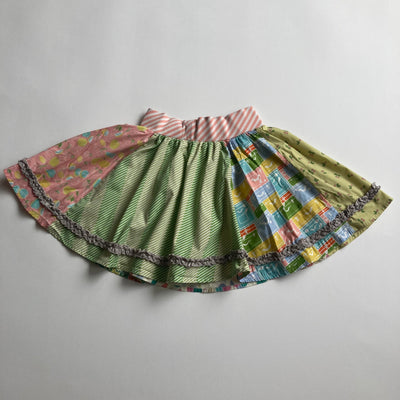 Matilda Jane Skirt - Size 6Y - Pitter Patter Boutique