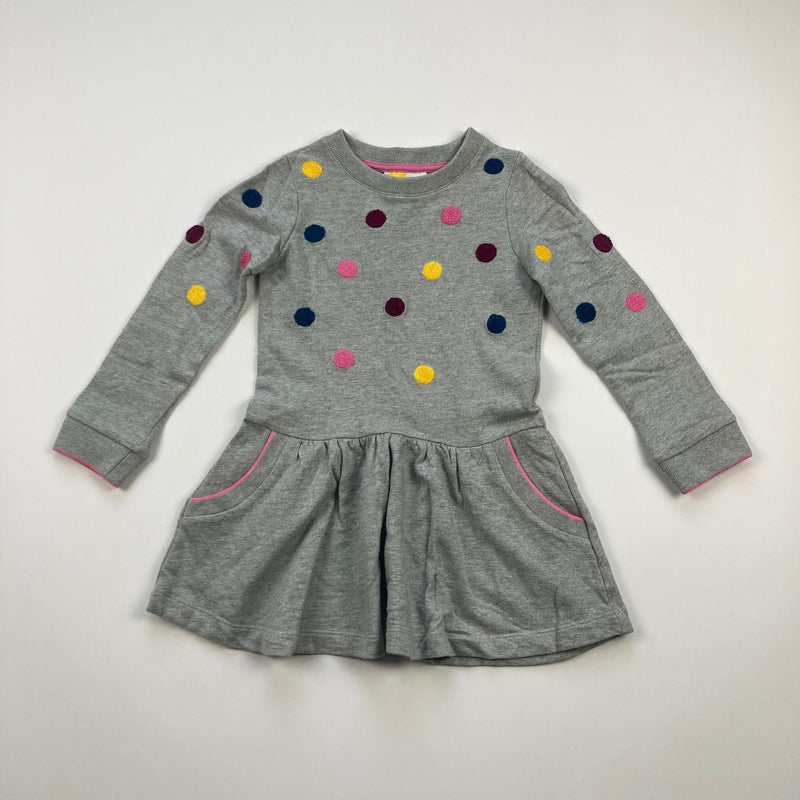 Mini Boden Kids Dress, Pitter Patter Boutique, Consignment Used