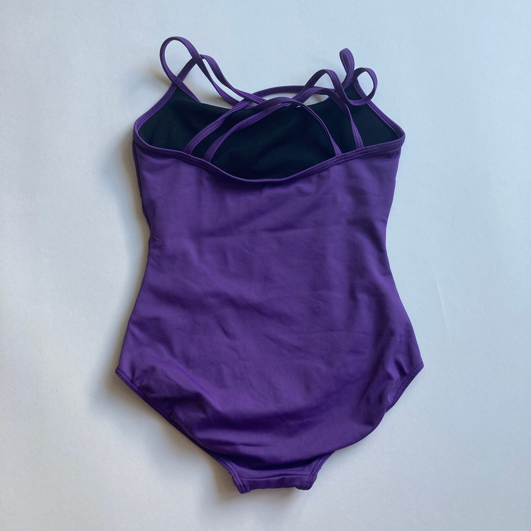 Bloch Dance Leotard - Size 6x/7 - Pitter Patter Boutique