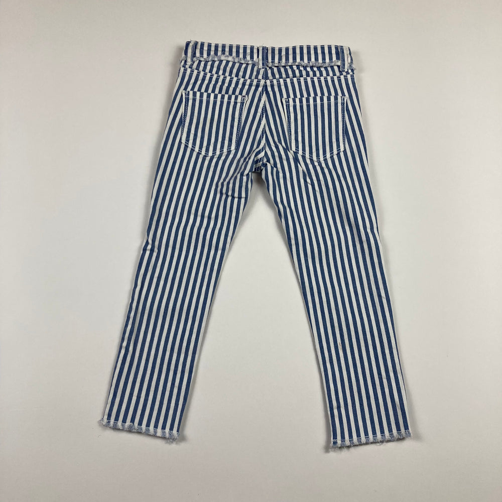 Zara Pants - Size 5 Toddler - Pitter Patter Boutique