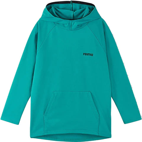 Reima Funtsi Hoodie - Pitter Patter Boutique