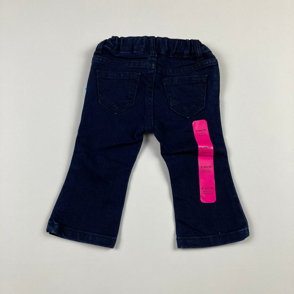 Children's Place Jeans - Size 6-9M - Pitter Patter Boutique