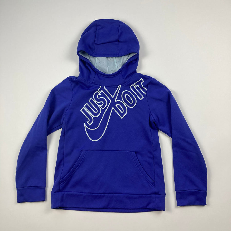 Nike Pullover - Size Youth Large (12-14Y) - Pitter Patter Boutique