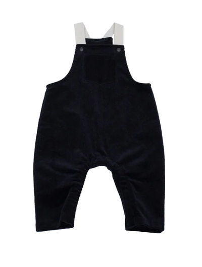 Greige - The Cord Overall - Pitter Patter Boutique