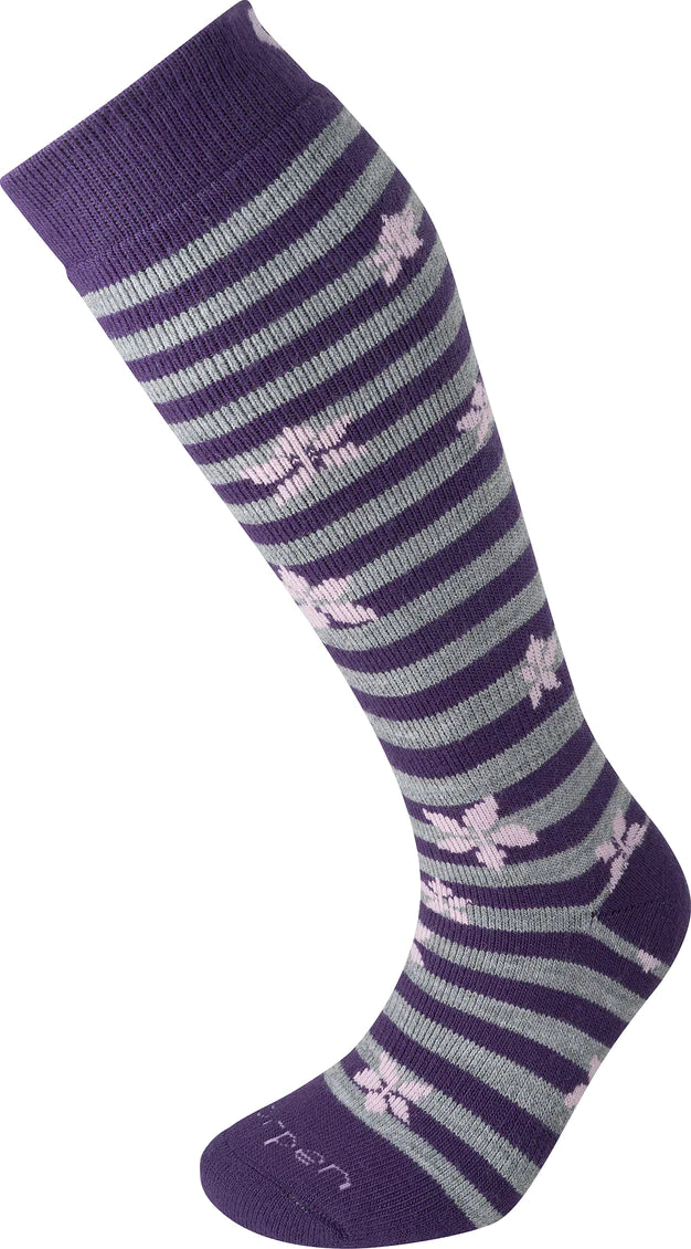 Lorpen - Women's Ski Socks (2 pack) - Pitter Patter Boutique