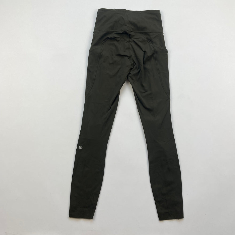 Lululemon Leggings - Size 4 Women's - Pitter Patter Boutique