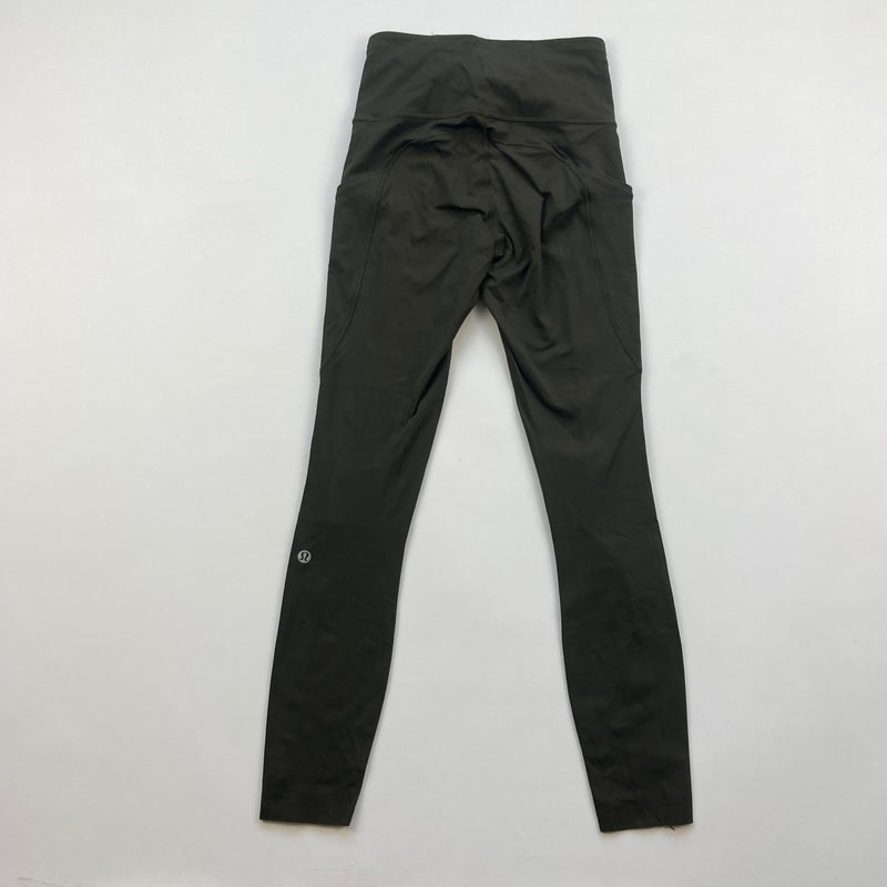 Lululemon Leggings - Size 4 Women&