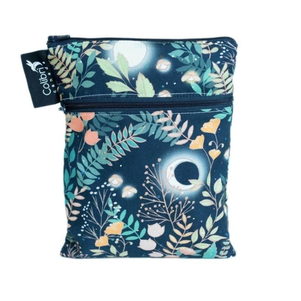 Colibri Mini Double Duty Wet Bag - Pitter Patter Boutique