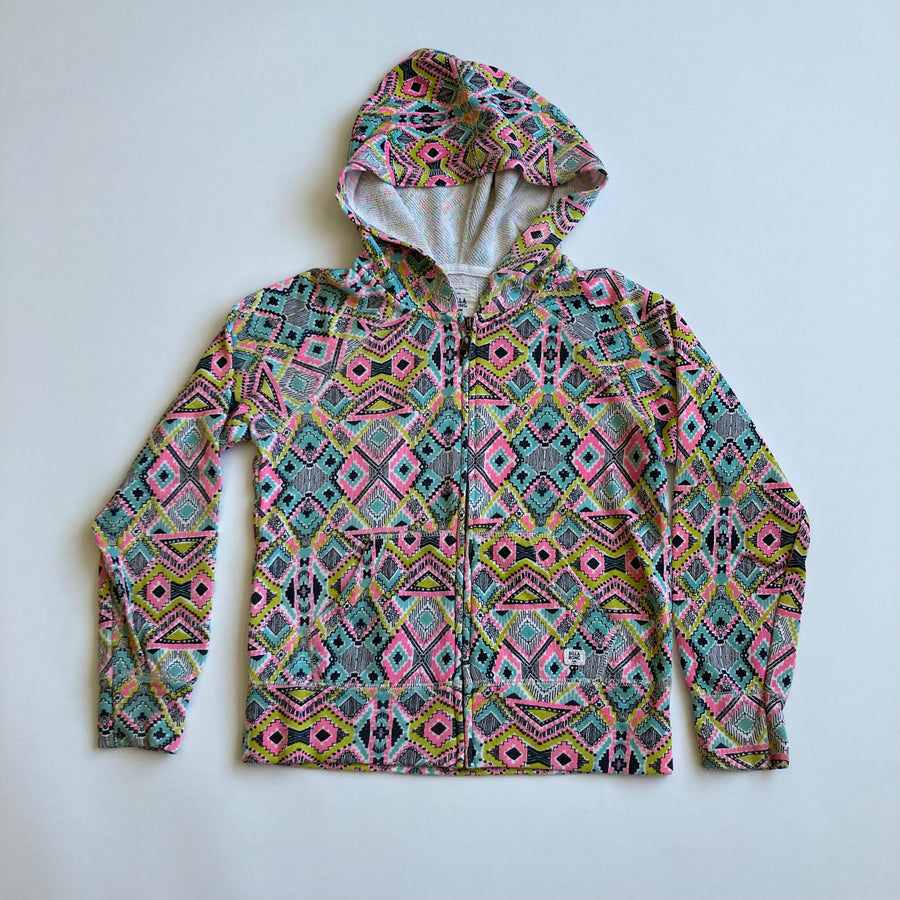 Billabong Hoodie - Size Youth Medium (10Y) - Pitter Patter Boutique