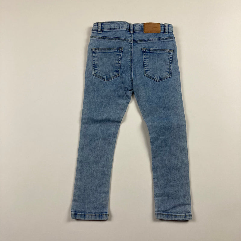 Zara Jeans - Size 3/4 (104cm) - Pitter Patter Boutique