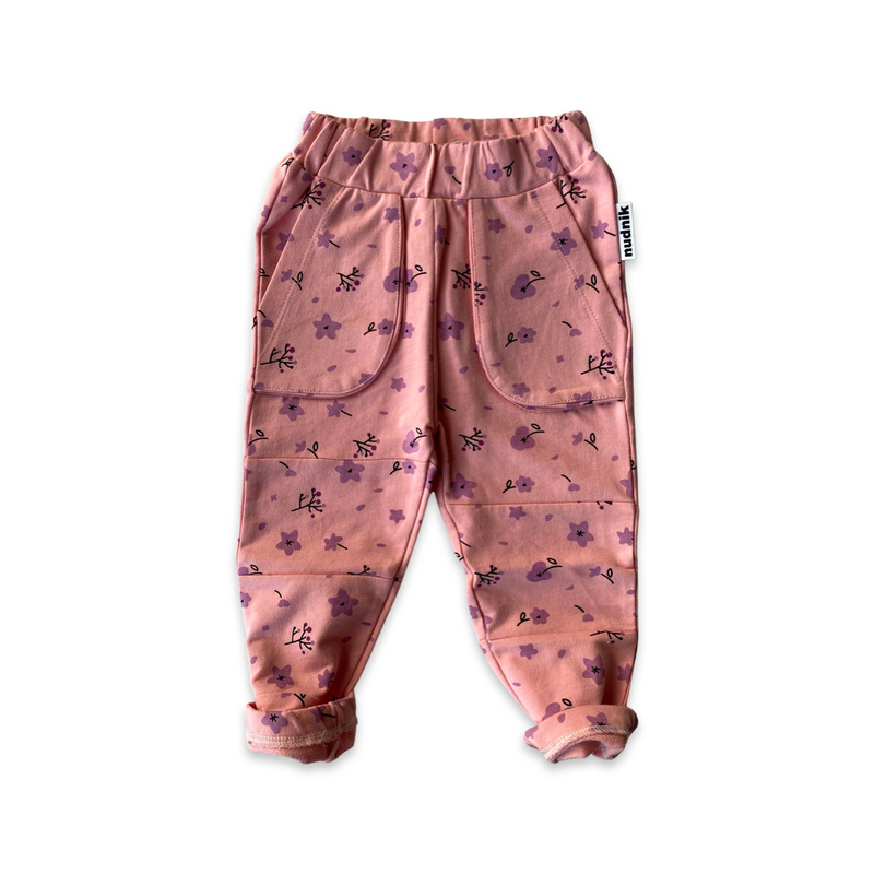 Innovator Jogger - Pitter Patter Boutique