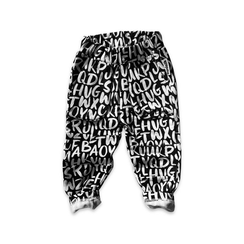 Innovator Jogger - Pitter Patter Boutique