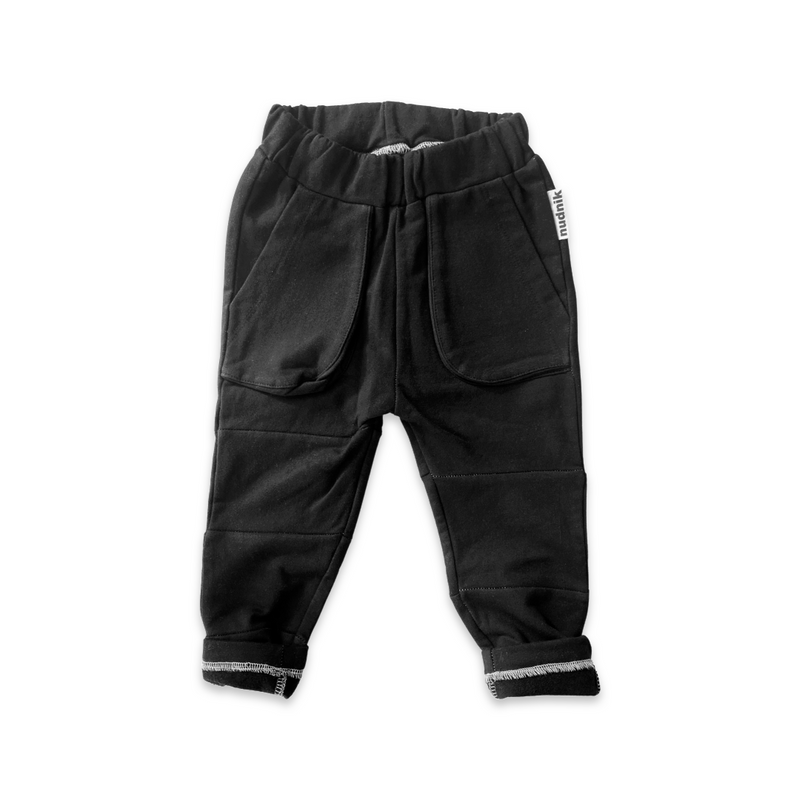 Innovator Jogger - Pitter Patter Boutique