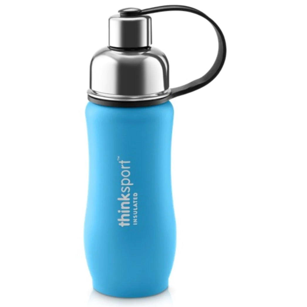 Thinksport Insulated Sports Bottles - 250mL, 500mL & 750mL - Pitter Patter Boutique