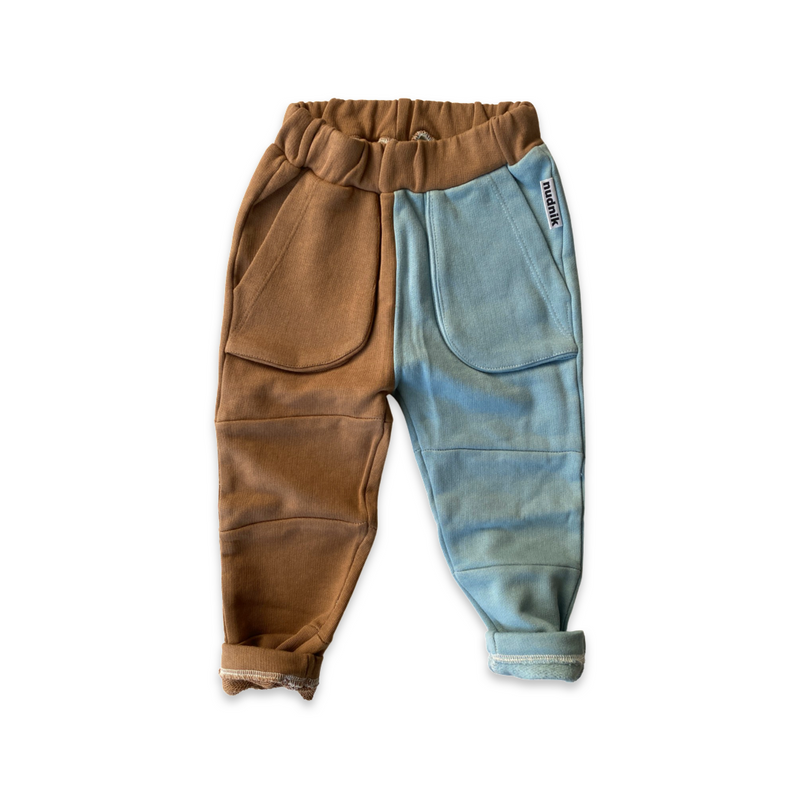 Innovator Jogger - Pitter Patter Boutique