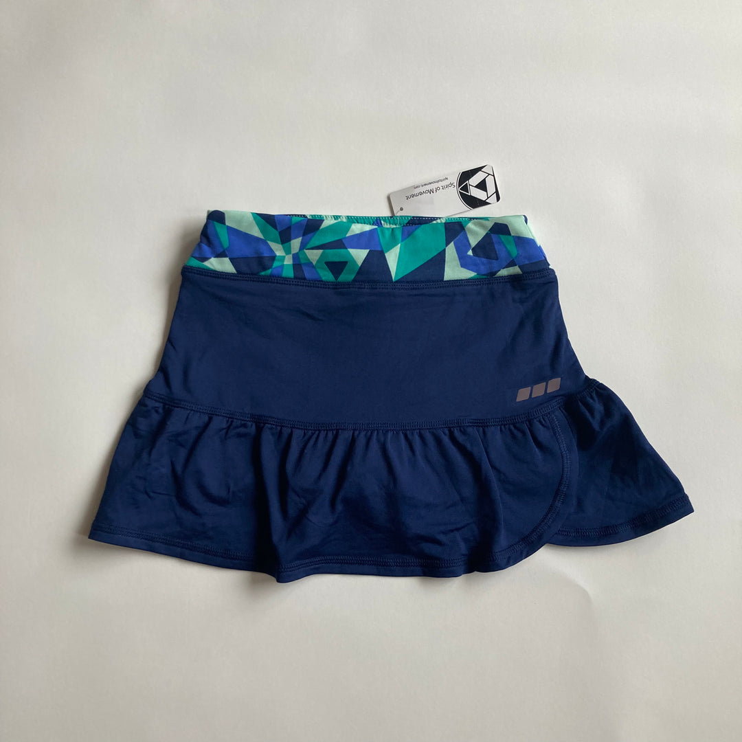 Spirit of Movement - Yogi Skort - Pitter Patter Boutique