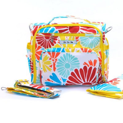 JuJuBe Diaper Bags - Pitter Patter Boutique