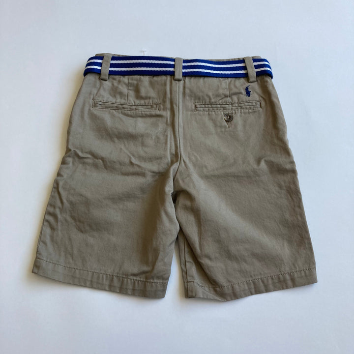 Polo by Ralph Lauren Shorts - Size 8Y - Pitter Patter Boutique