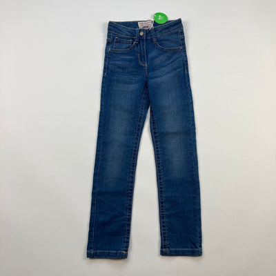 s.Oliver Slim Fit Jeans - Size 6/7Y - Pitter Patter Boutique