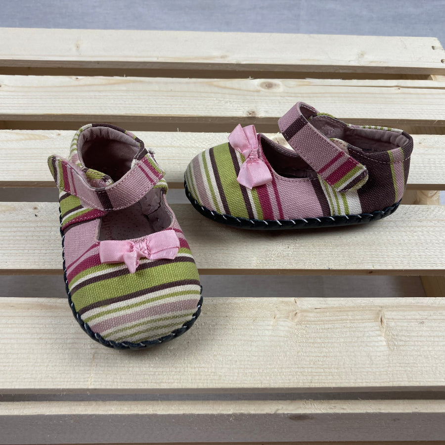 Pediped Baby Girls Shoes