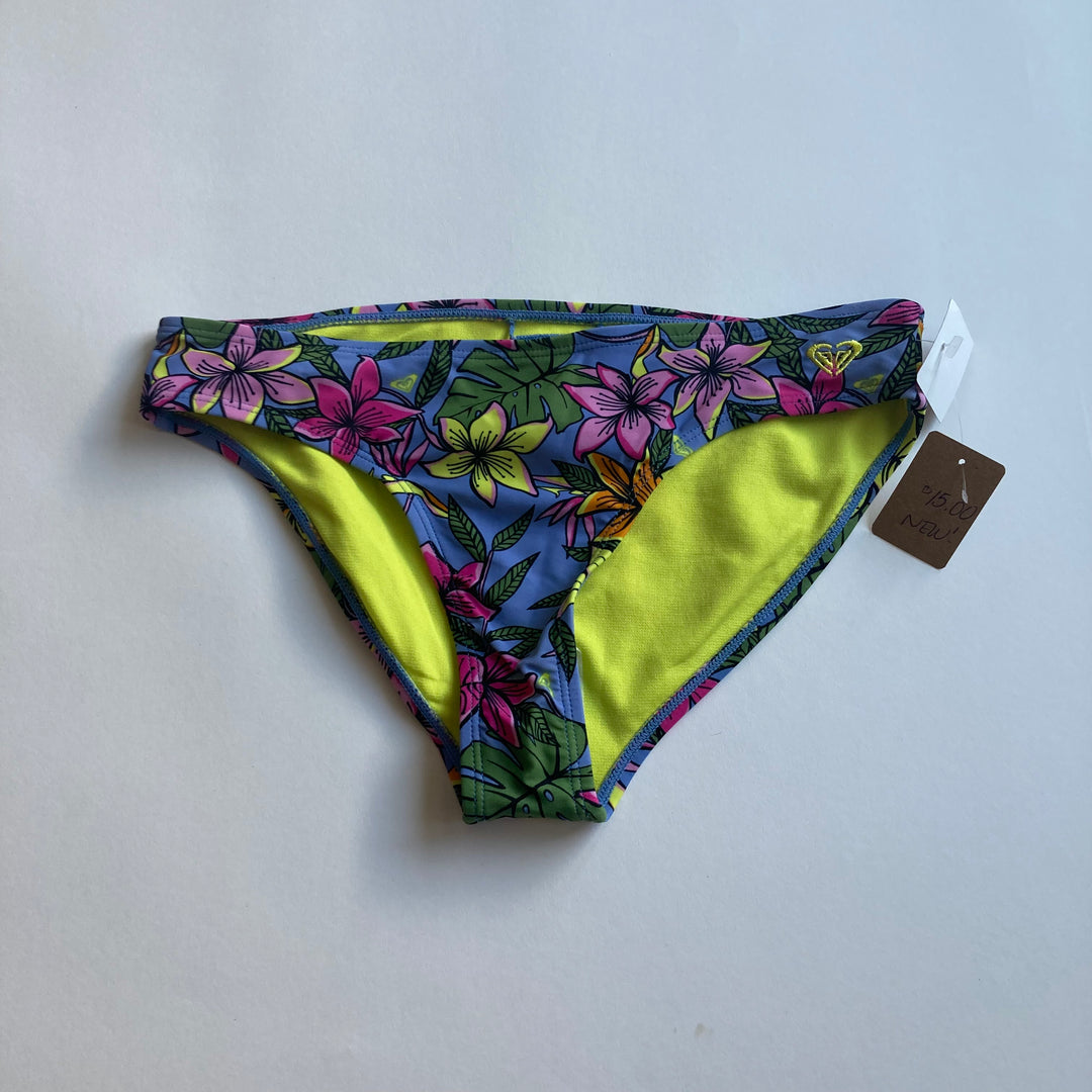 Roxy Bikini Bottoms - Size 16Y - Pitter Patter Boutique