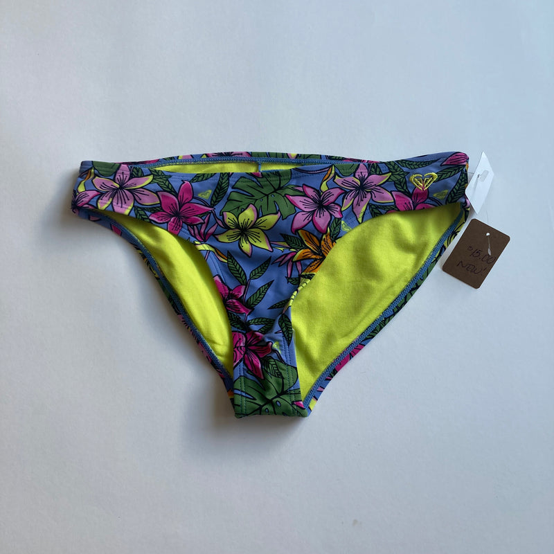 Roxy Bikini Bottoms - Size 16Y - Pitter Patter Boutique